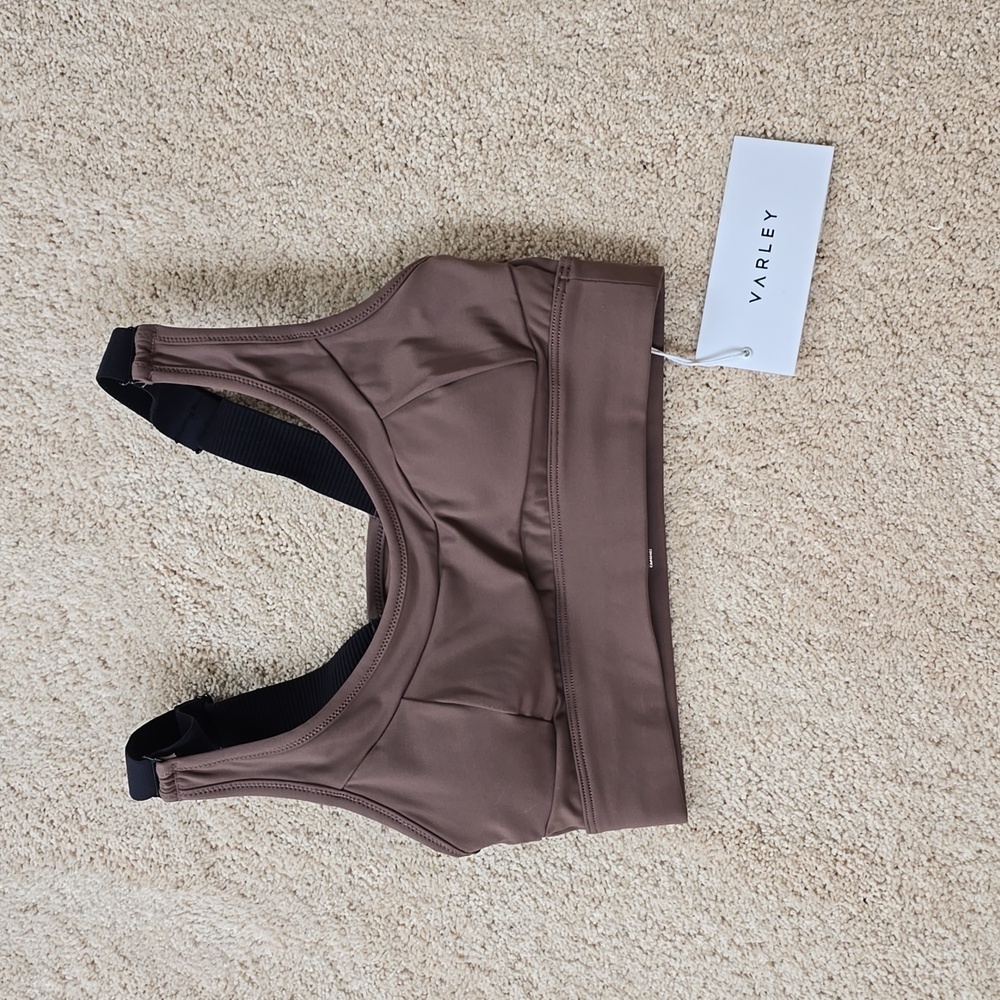 Varley Edris Bra - Picture 2 of 5
